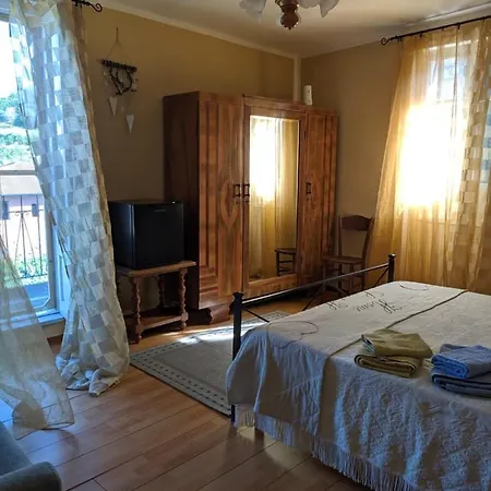 La Locanda Degli Elfi Di Locanda Casa Porrati Bed & Breakfast Lu (Piedmont)