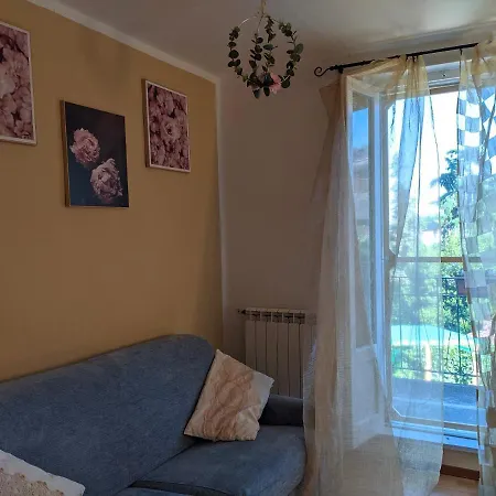 La Locanda Degli Elfi Di Locanda Casa Porrati * Lu (Piedmont)