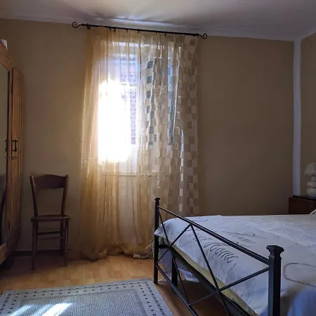 Bed & Breakfast La Locanda Degli Elfi Di Locanda Casa Porrati