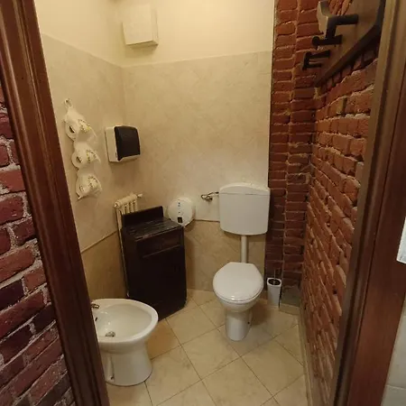 Bed & Breakfast La Locanda Degli Elfi Di Locanda Casa Porrati Lu (Piedmont)