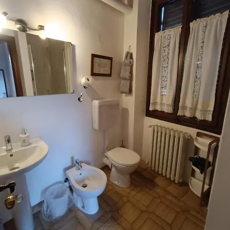 La Locanda Degli Elfi Di Locanda Casa Porrati * Lu (Piedmont)
