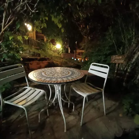 לינה וארוחת בוקר La Degli Elfi Di Casa Porrati Lu (Piedmont)