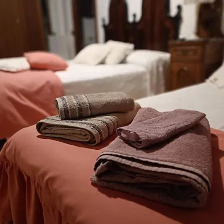 La Locanda Degli Elfi Di Locanda Casa Porrati * Lu (Piedmont)
