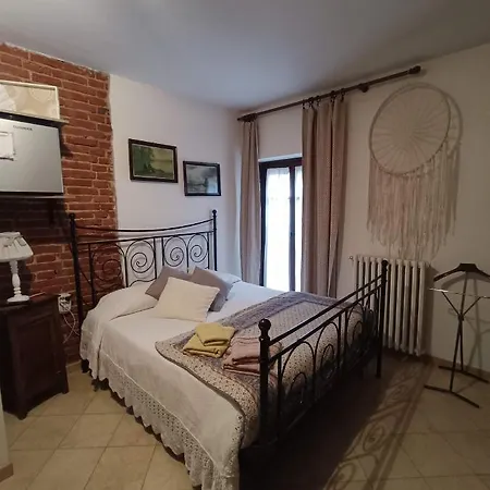 La Locanda Degli Elfi Di Locanda Casa Porrati