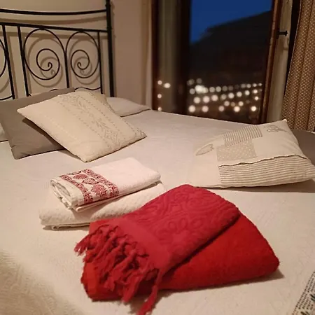 La Degli Elfi Di Casa Porrati *