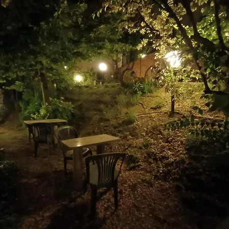 La Locanda Degli Elfi Di Locanda Casa Porrati Bed & Breakfast