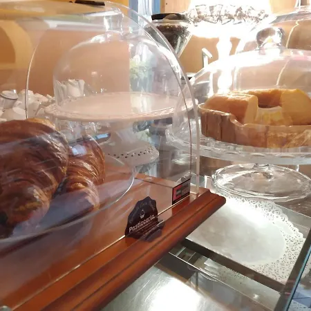 La Locanda Degli Elfi Di Locanda Casa Porrati * Lu (Piedmont)