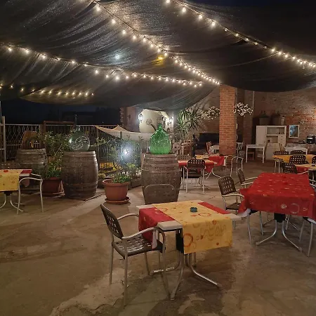 Bed & Breakfast La Locanda Degli Elfi Di Locanda Casa Porrati