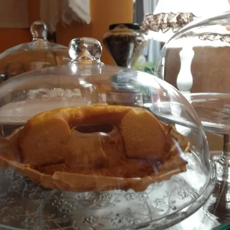 Bed & Breakfast La Locanda Degli Elfi Di Locanda Casa Porrati