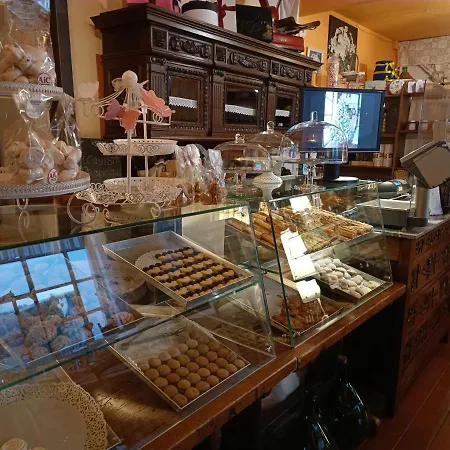 Bed & Breakfast La Locanda Degli Elfi Di Locanda Casa Porrati