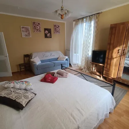 La Degli Elfi Di Casa Porrati *