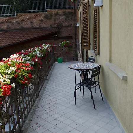 Bed & Breakfast La Locanda Degli Elfi Di Locanda Casa Porrati *