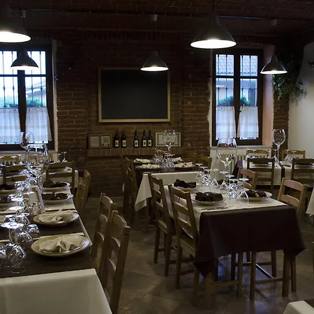 Bed & Breakfast La Locanda Degli Elfi Di Locanda Casa Porrati *